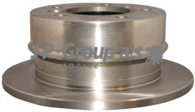 JP GROUP 1163201100 -  Тормозной диск